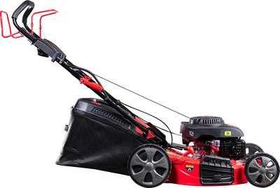 Газонокосилка бензиновая Fubag FPL 56 SM ES / 46296- фото4