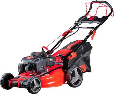 Газонокосилка бензиновая Fubag FPL 53 SMF ES / 46285- фото