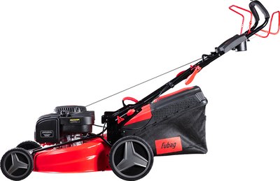 Газонокосилка бензиновая Fubag FPL 53 SMF ES / 46285- фото3