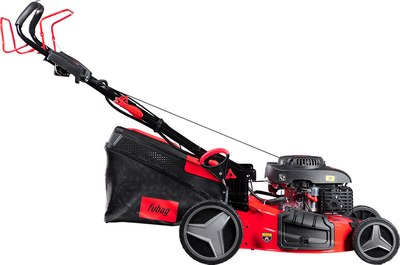 Газонокосилка бензиновая Fubag FPL 53 SMF ES / 46285- фото4