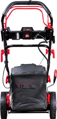 Газонокосилка бензиновая Fubag FPL 53 SMF ES / 46285- фото5