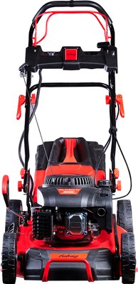 Газонокосилка бензиновая Fubag FPL 53 SMVF ES / 46290- фото2