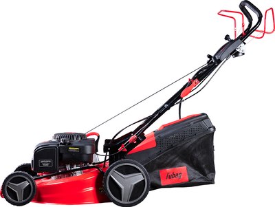 Газонокосилка бензиновая Fubag FPL 53 SMVF ES / 46290- фото3