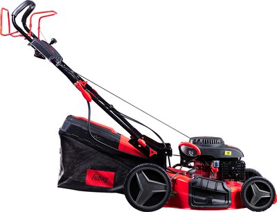 Газонокосилка бензиновая Fubag FPL 53 SMVF ES / 46290- фото4