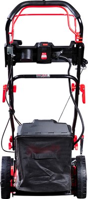 Газонокосилка бензиновая Fubag FPL 53 SMVF ES / 46290- фото5