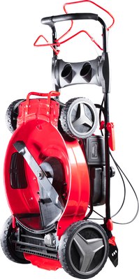 Газонокосилка бензиновая Fubag FPL 53 SMVF ES / 46290- фото7
