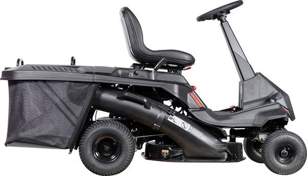 Райдер бензиновый Fubag FPR 61 SMV ES / 46291- фото4
