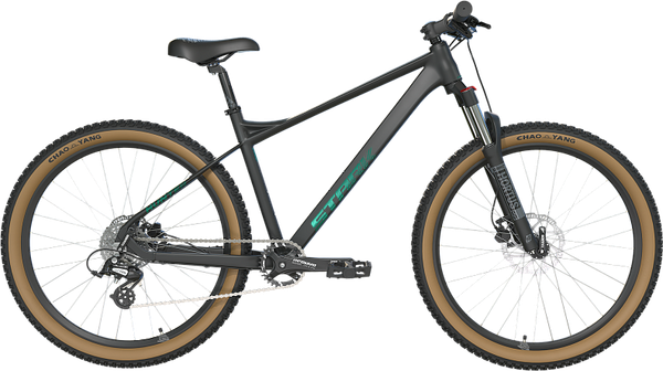 Велосипед STARK 25 Hunter 27.2- фото