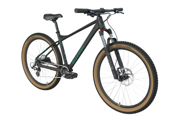 Велосипед STARK 25 Hunter 27.2- фото2
