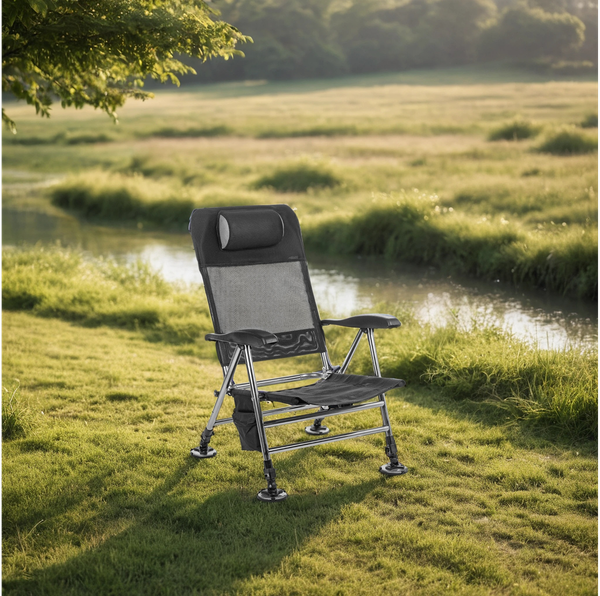 Кресло складное Coyote HYK001- фото5