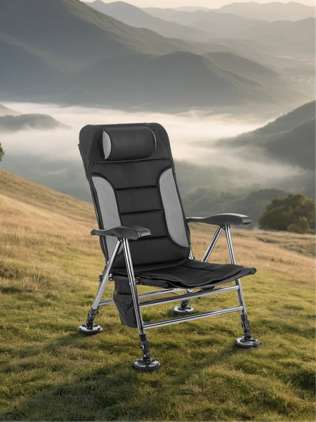 Кресло складное Coyote HYK001- фото6