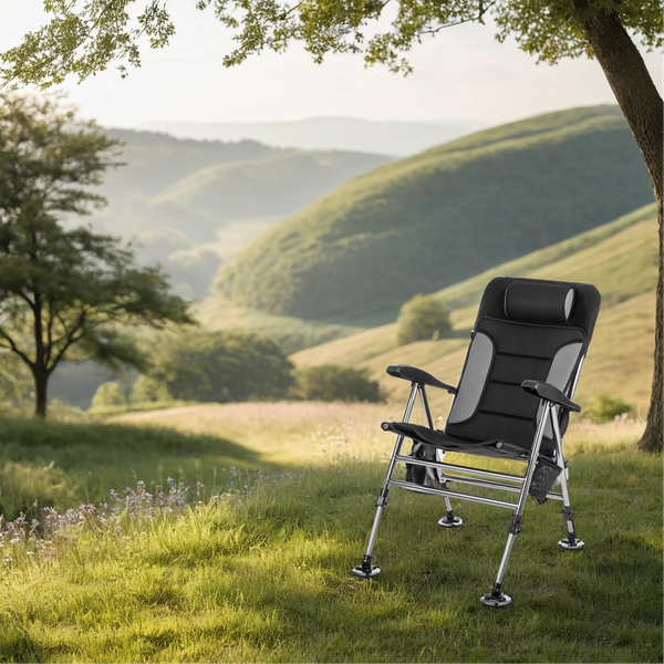 Кресло складное Coyote HYK001- фото7