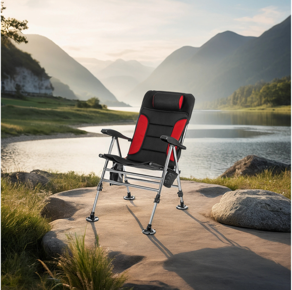 Кресло складное Coyote HYK001- фото8