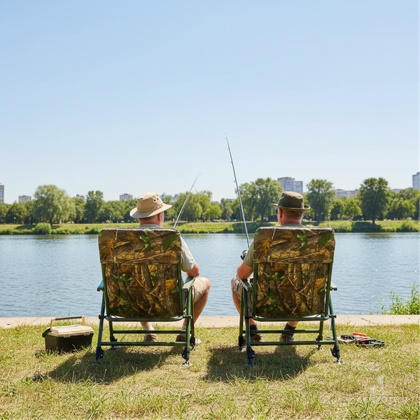 Кресло складное Coyote TOS 14- фото6