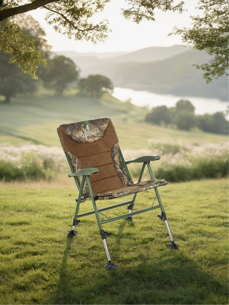 Кресло складное Coyote TOS 14- фото7