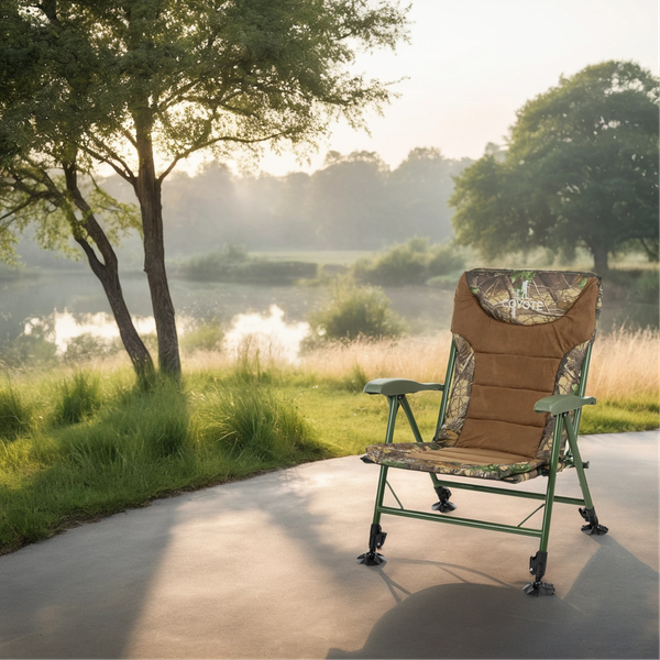 Кресло складное Coyote TOS 14- фото9