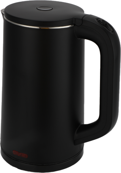Электрочайник Brevio Steel Kettle BV4200- фото