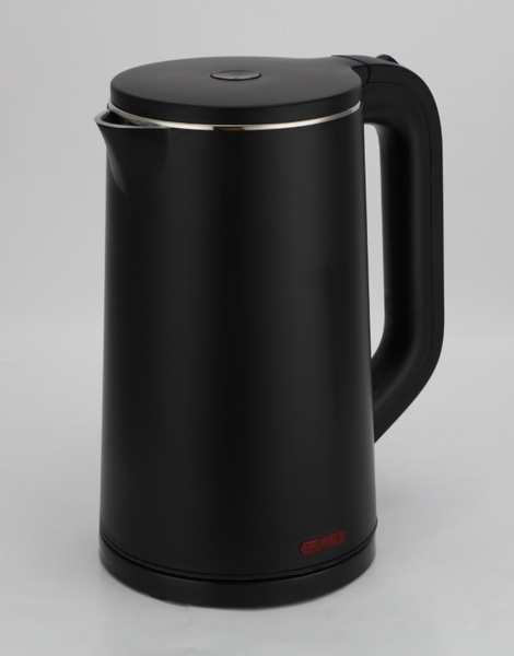 Электрочайник Brevio Steel Kettle BV4200- фото2