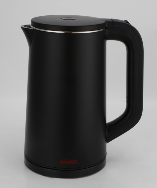 Электрочайник Brevio Steel Kettle BV4200- фото3