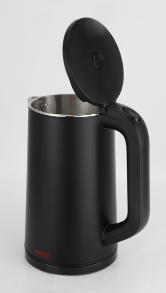 Электрочайник Brevio Steel Kettle BV4200- фото4