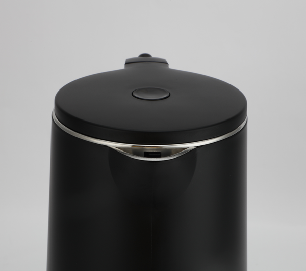 Электрочайник Brevio Steel Kettle BV4200- фото6