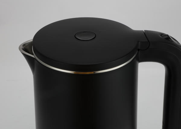Электрочайник Brevio Steel Kettle BV4200- фото7