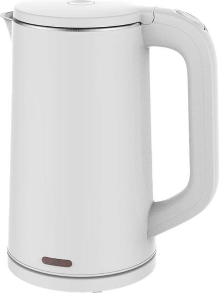 Электрочайник Brevio Steel Kettle BV4200