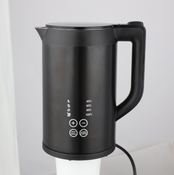 Электрочайник Brevio Steel Touch Kettle BV4159- фото2