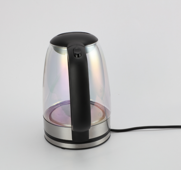 Электрочайник Brevio Glass Kettle BV8008- фото6