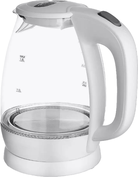 Электрочайник Brevio Glass Kettle BV8008