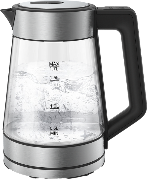 Электрочайник Brevio Glass Kettle BV8060