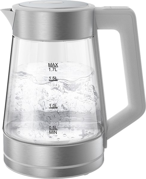 Электрочайник Brevio Glass Kettle BV8060