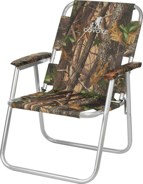 Кресло складное Coyote HYA009S- фото7
