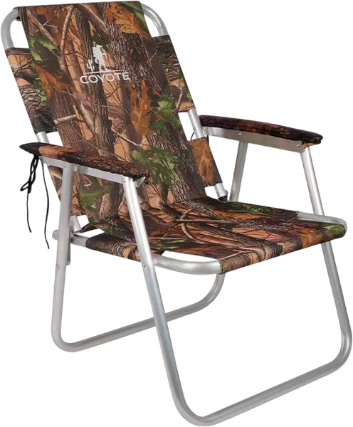 Кресло складное Coyote HYA009S- фото8