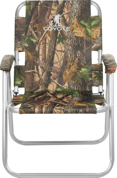 Кресло складное Coyote HYA009S- фото9