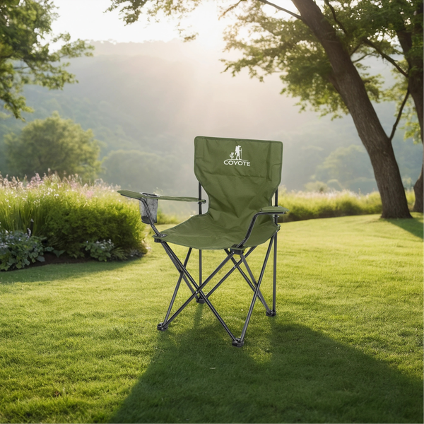 Кресло складное Coyote HYA016S- фото7