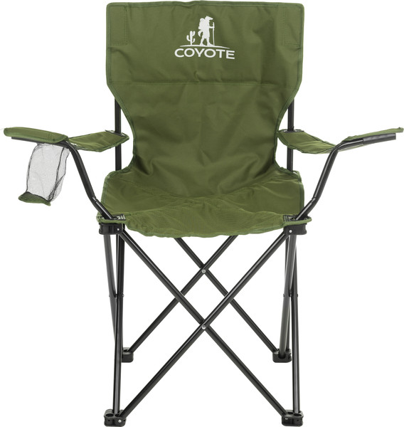 Кресло складное Coyote HYA016S- фото9
