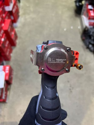 Аккумуляторная дрель-шуруповерт Profipower Profipower BL-161B / E0241- фото6