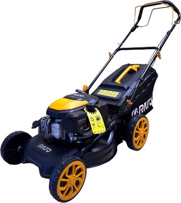 Газонокосилка бензиновая Rato RMS46Q-V170- фото