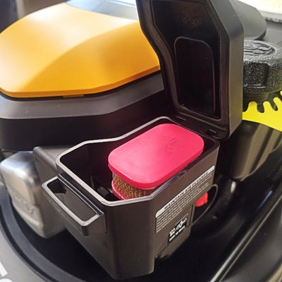 Газонокосилка бензиновая Rato RMS46Q-V170- фото3