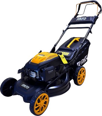 Газонокосилка бензиновая Rato RMS53Q-V225- фото
