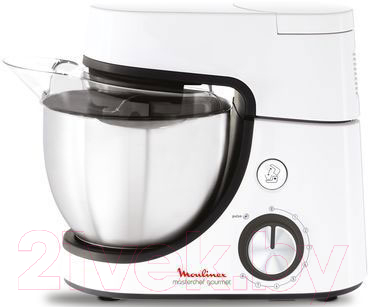 Кухонный комбайн Moulinex QA510110- фото2