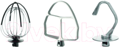 Кухонный комбайн Moulinex QA510110- фото5