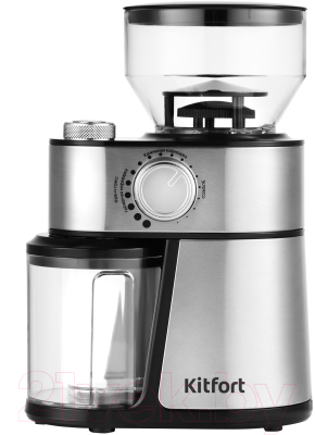 Кофемолка Kitfort KT-717- фото2