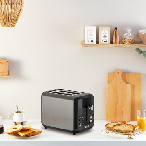 Тостер Tefal TT3228E0- фото10