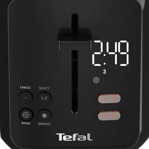 Тостер Tefal TT3228E0- фото2
