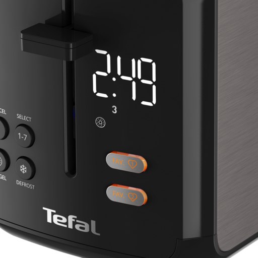 Тостер Tefal TT3228E0- фото3