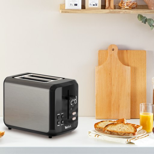 Тостер Tefal TT3228E0- фото5