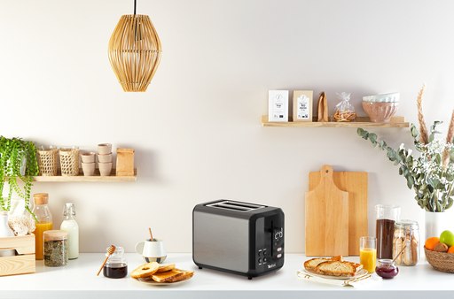 Тостер Tefal TT3228E0- фото7