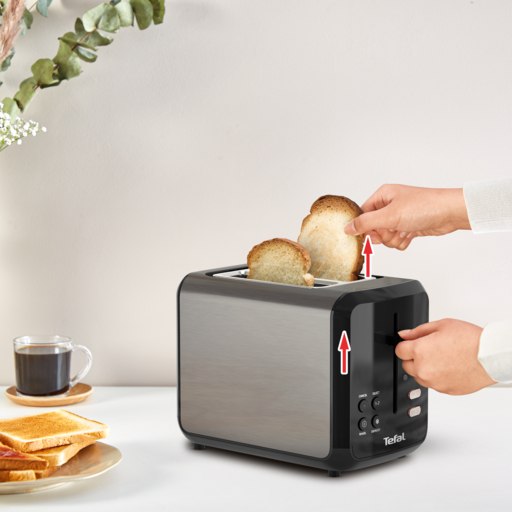 Тостер Tefal TT3228E0- фото8